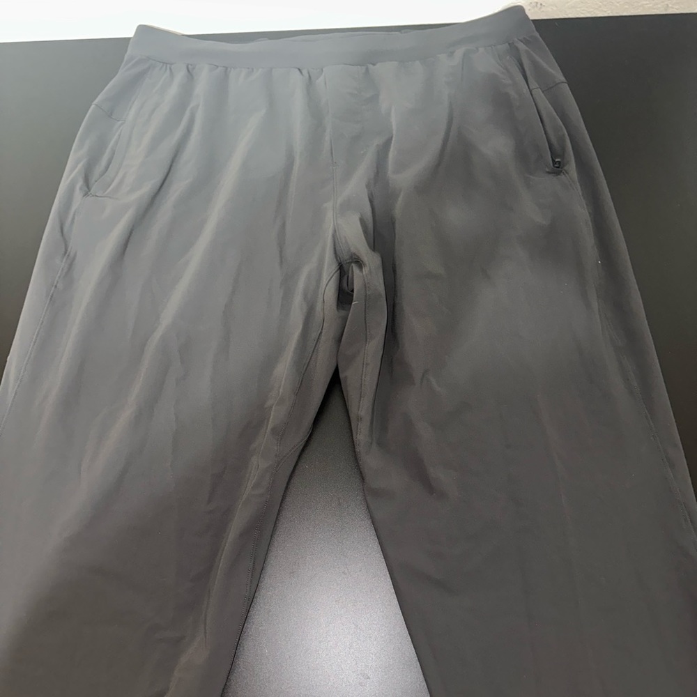 Lululemon Surge Jogger (Size XXL)